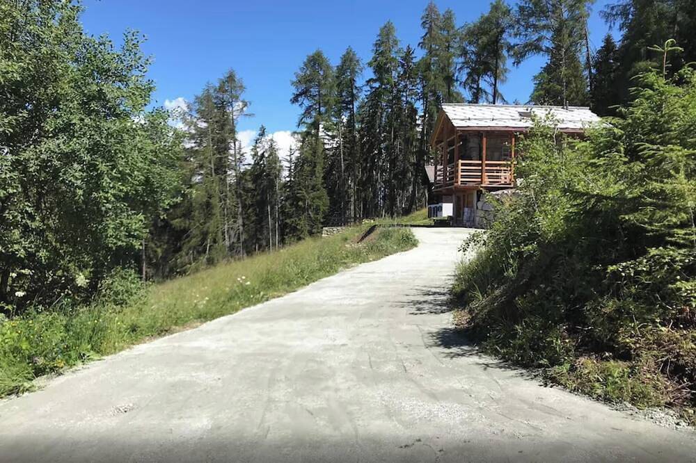 Homerez - Chalet in Mont-Noble. in Mase, Mont-Noble