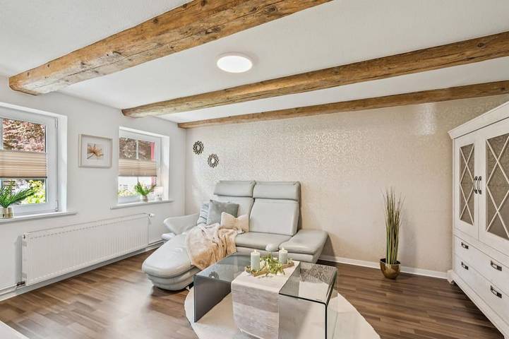 Ferienwohnung für 2 Personen - 1