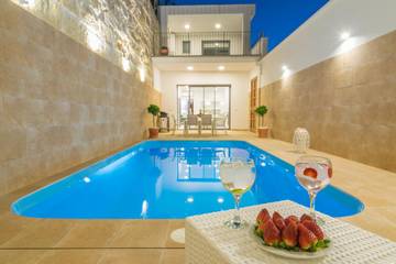 Chalet in Sa Pobla, Mallorca Norte für 6 