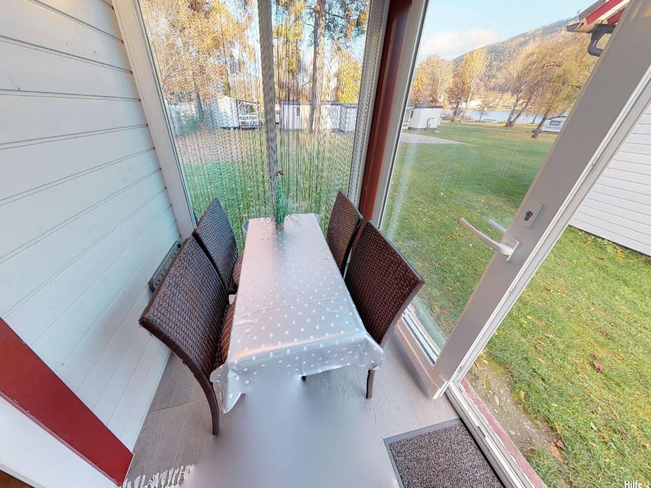 Ferienhaus am Ossiacher See & Skigebiet in Bodensdorf, Gerlitzen