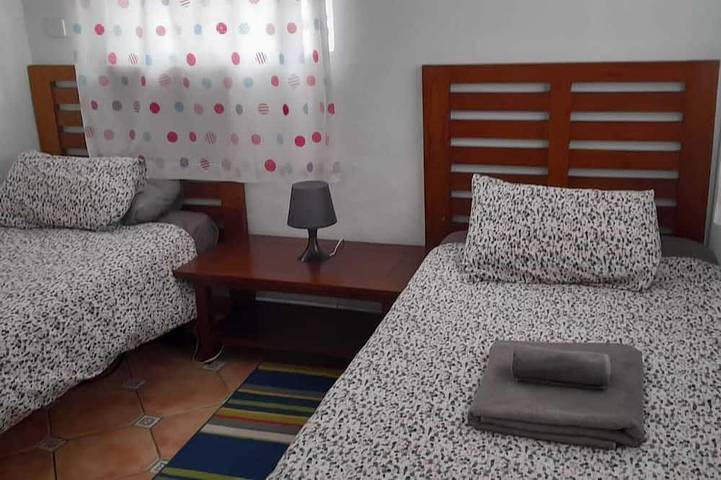 Villa exclusive avec piscine à Puerto del Carmen in Puerto del Carmen, Tías