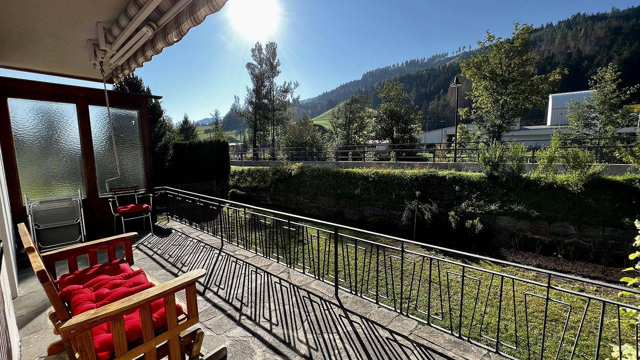 Geheel vakantieappartement, Ferienwohnung für 6 Personen (70 m²) in Sillian in Sillian, Karnischer Hauptkamm