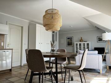 Ferienwohnung für 2 Personen in Ahrenshoop, Darß, Bild 2