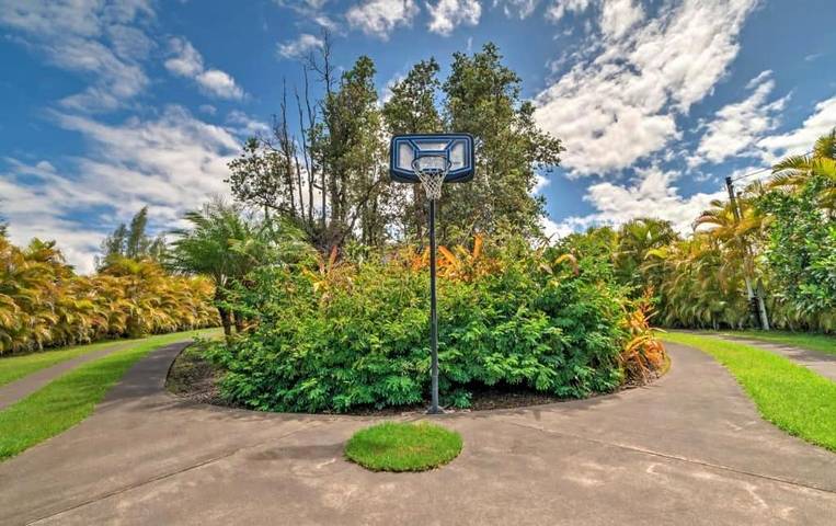 Maison d’hôte pour 2 personnes, avec jardin et piscine dans Hawai