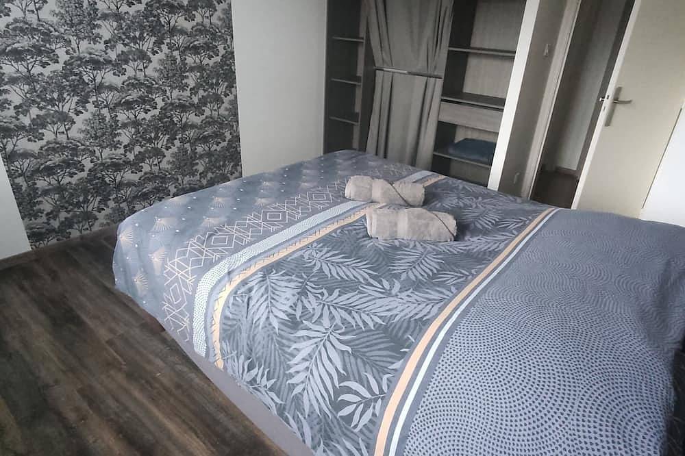 Ganze Wohnung, Apartment 1 new with all comforts in Toul