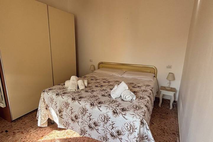 Casa Ravasio situata nel cuore delle Marche, tra borghi storici e panorami unici in Arcevia, Provincia di Ancona