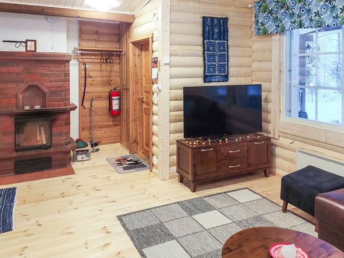 Lassinmaja in Hartola, Päijät-Häme