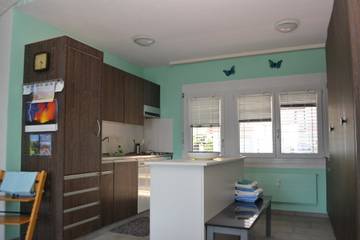 Ferienwohnung für 5 Personen in Emmetten, Vierwaldstättersee, Bild 1