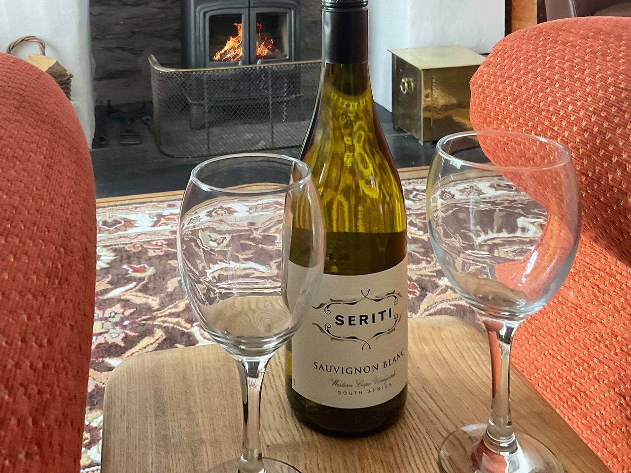 Llys Deulyn in Trefriw, Snowdonia