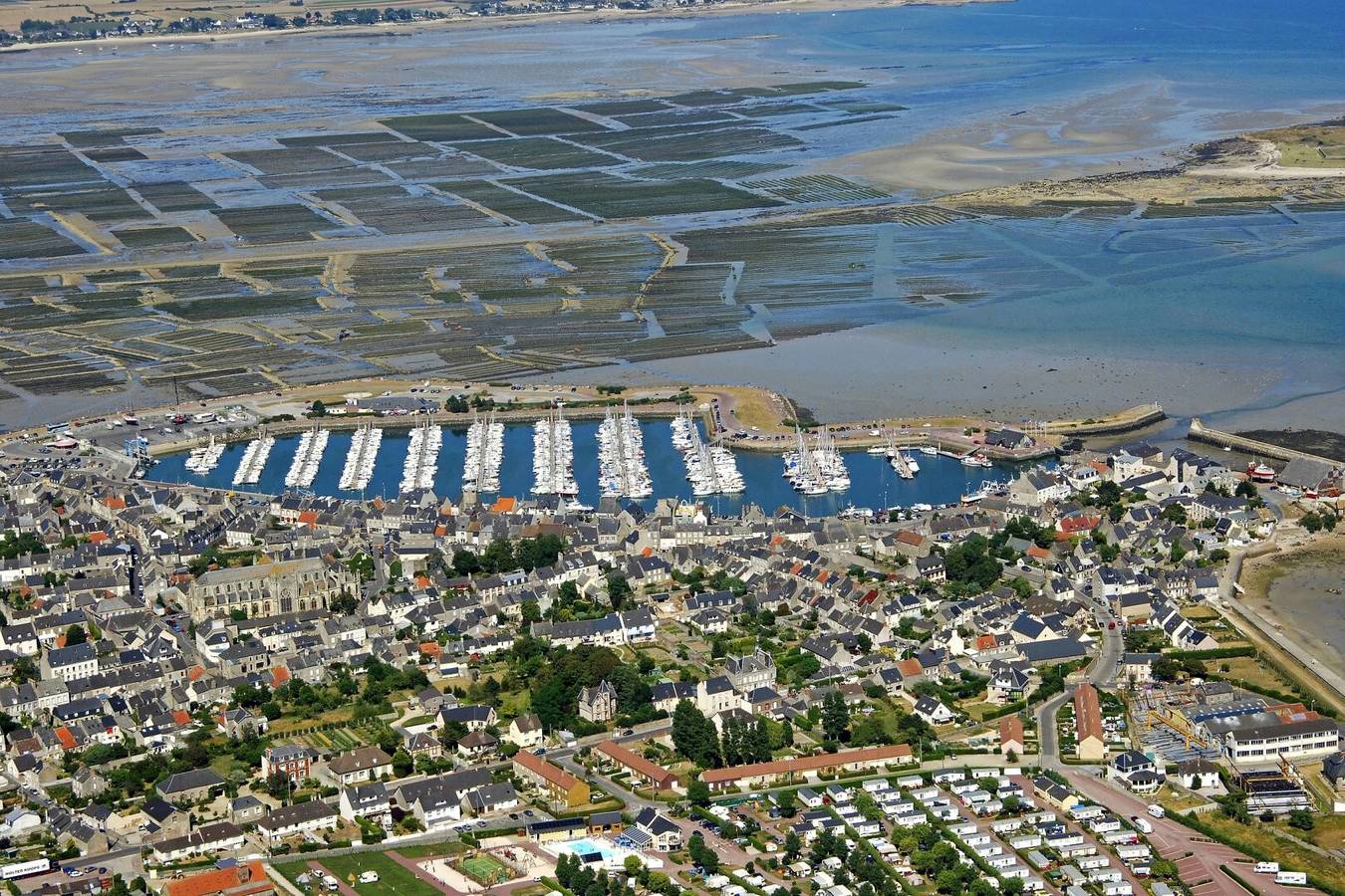 Nieuw: T2 aan zee, zeezicht, balkon, Wi-Fi, afgesloten garage, dicht bij centrum, foto 14