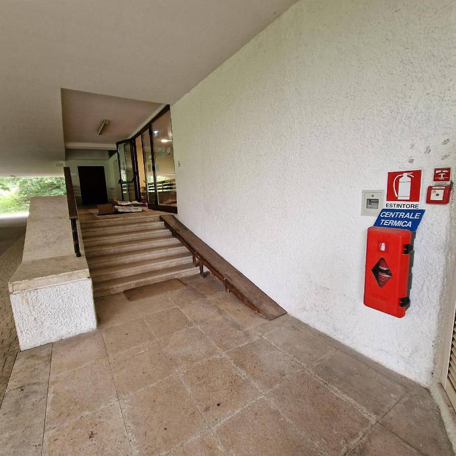 Appartement entier, Two-Bedroom Family Apartment in Pietracamela, Gran Sasso