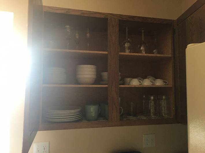 Vacation rental for 9 people, with yard and terrace in Leadville