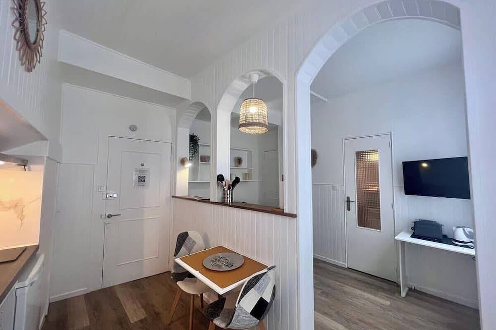 Appartement De Vacances pour 2 Personnes dans Brive-la-Gaillarde, Région de Brive-la-Gaillarde