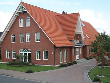 Ferienwohnung für 2 Personen, mit Garten und Terrasse, kinderfreundlich in Hamburg Umland