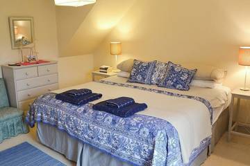 Cottage for 4 People in Blakeney, Norfolk, Photo 2