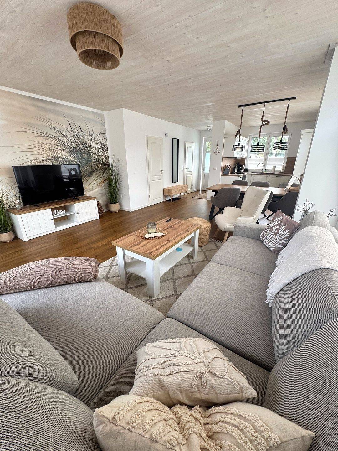 Ferienhaus Baltic Lagoon 12a in Bodstedt, Fuhlendorf