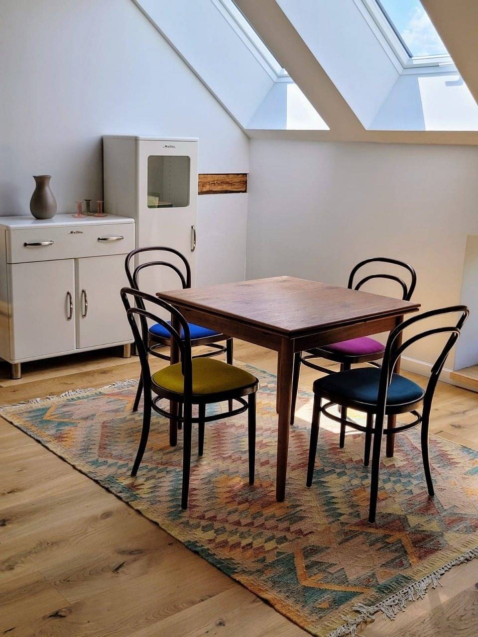 Ganze Ferienwohnung, Funke9 Sternenmeer in Hardenbeck, Boitzenburger Land