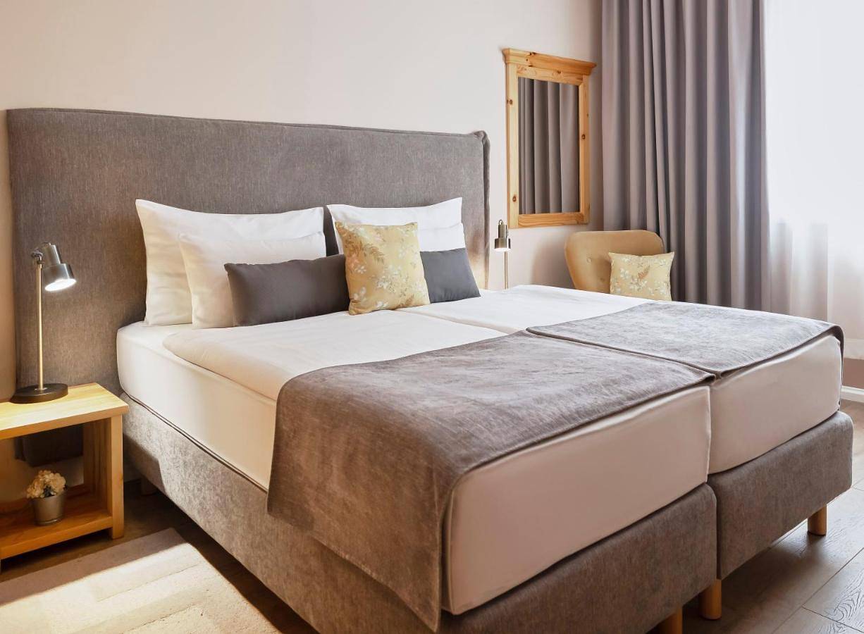 Hotel Kadoor in Karlovac, Karlovac region