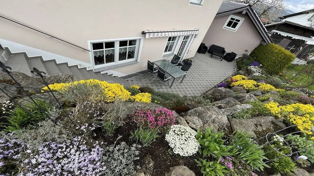Ferienhaus für 4 Personen (60 m²) in Kirchberg im Wald in Kirchberg im Wald, Ostbayern