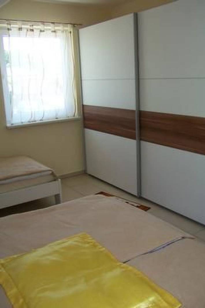 Ferienwohnung für 5 Personen, mit Balkon und Terrasse sowie Garten und Ausblick in Bad Mitterndorf - 4