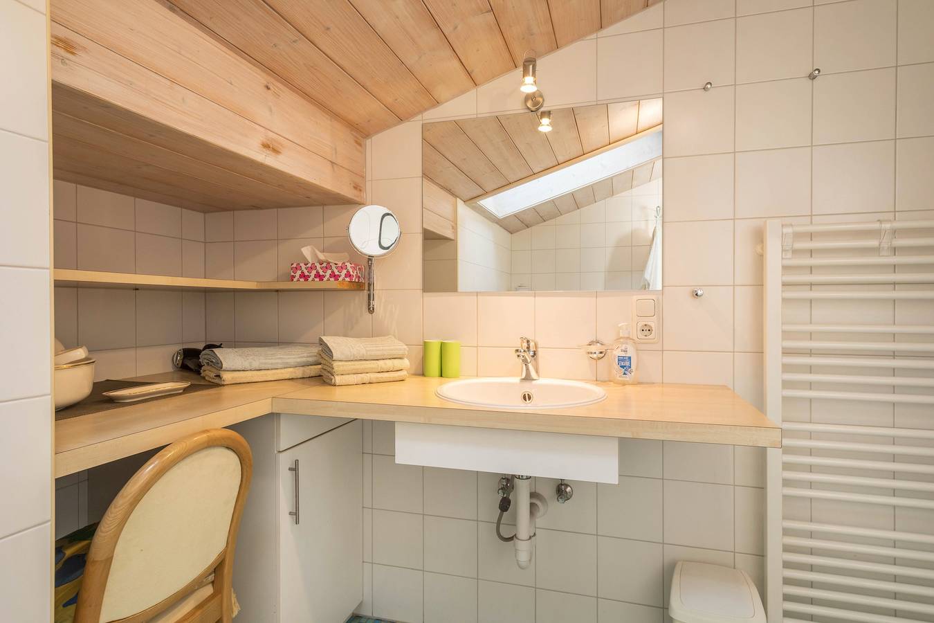 Försterhaus – Appartement Hochsitz, foto 14