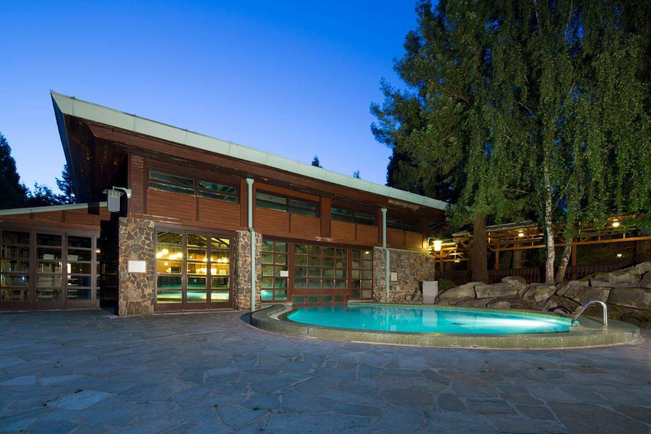 Disney Sequoia Lodge in Coupvray, Seine-et-Marne