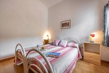 Appartamento per 4 Persone in Pittulongu, Costa Smeralda, Foto 2