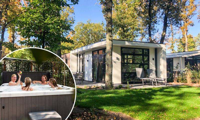 Vakantieappartement voor 4 personen in Apeldoorn Gemeente