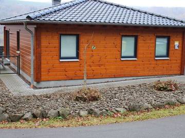 Ferienhaus für 4 Personen, mit Sauna in Rieden (Eifel)