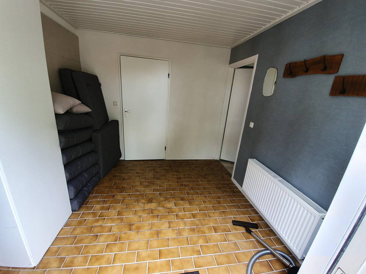 Gemütliches Chalet in Schoonloo in einer wunderbaren Umgebung. in Drenthe