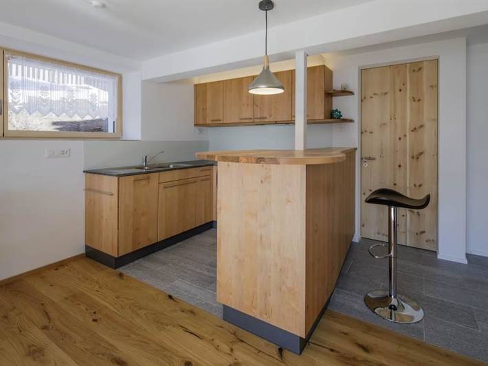 Ganze Wohnung, Guarda Val Müller Erlenstube in Lantsch/Lenz, Plessur Alpen