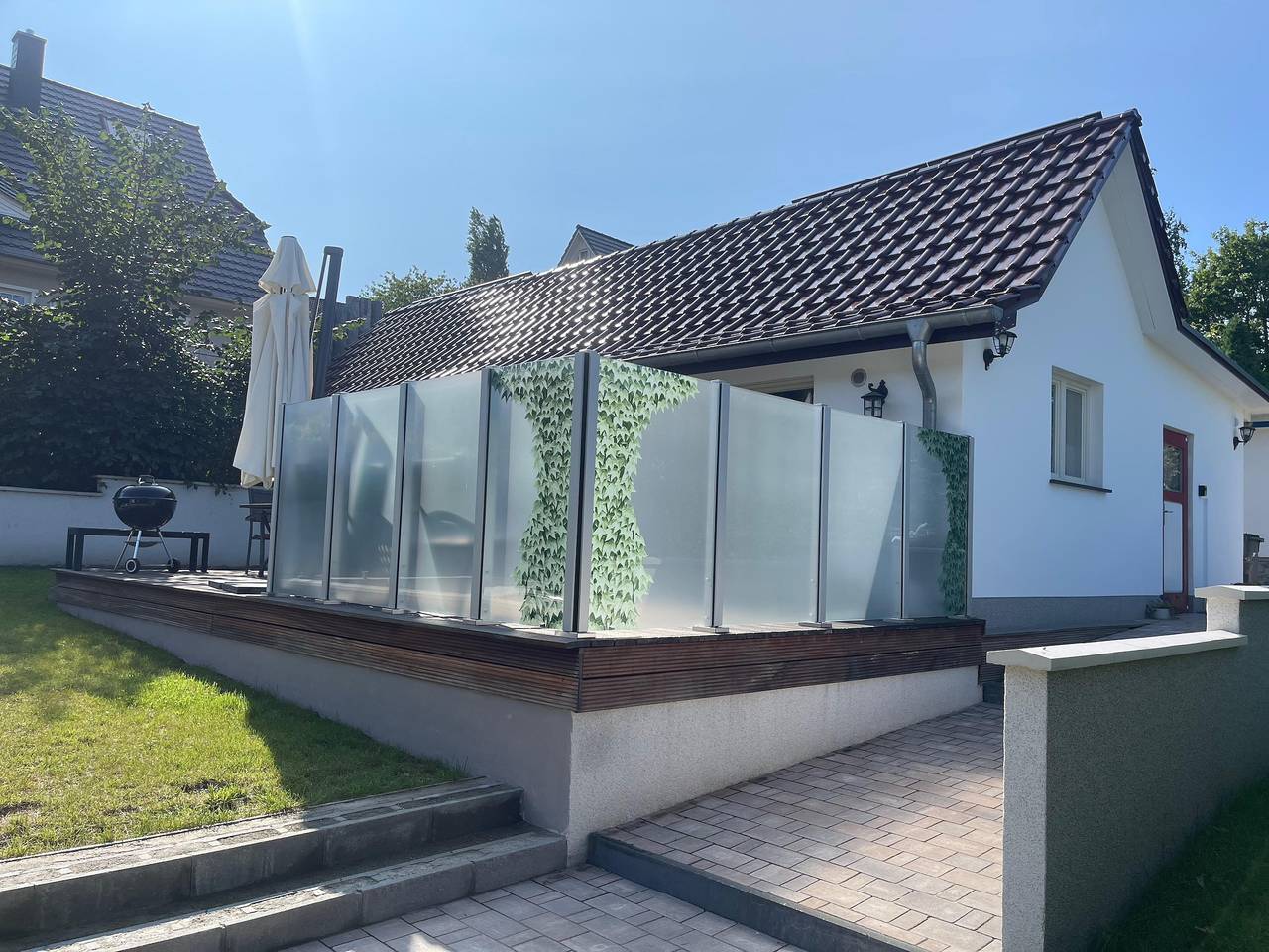 Ferienhaus für 7 Personen in Binz, Rügen
