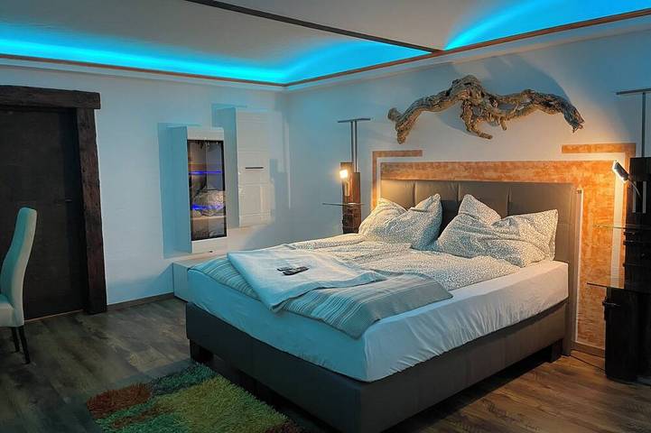 Ferienwohnung für 2 Personen in Spittal an der Drau