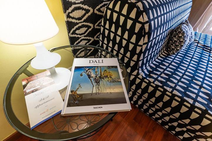 Gîte pour 2 personnes, avec terrasse et vue à Milazzo - 3