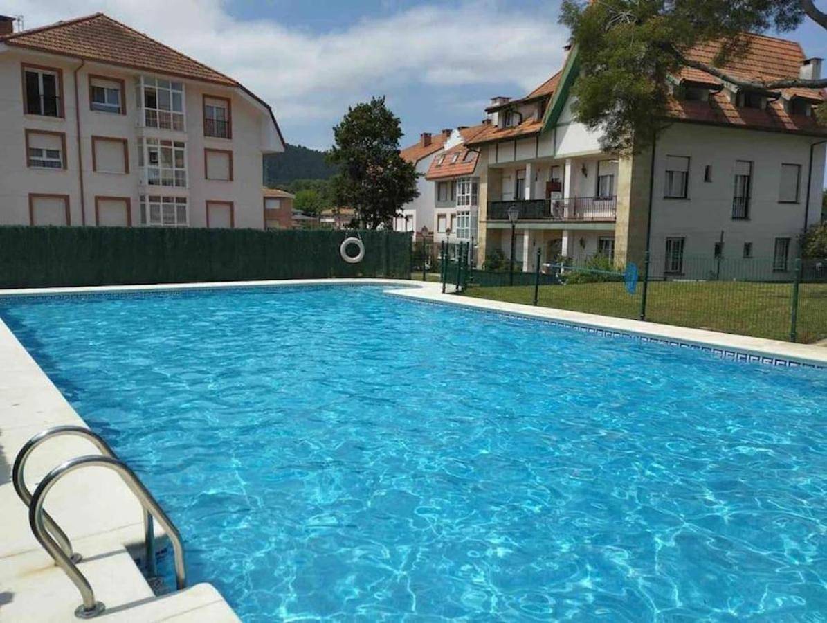 Apartamento entero, One-Bedroom Apartment in Gama, Bárcena de Cicero