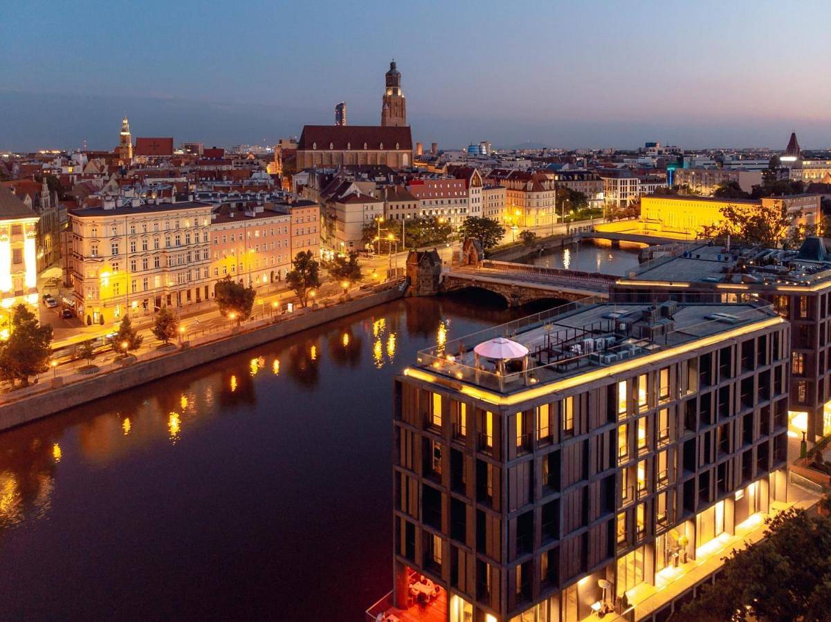 Superior Two bedroom Apartment in Wrocław, Dolny Śląsk