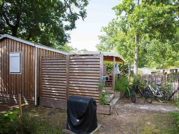 Camping voor 6 Personen in Arès, Bassin d'Arcachon, Afbeelding 2