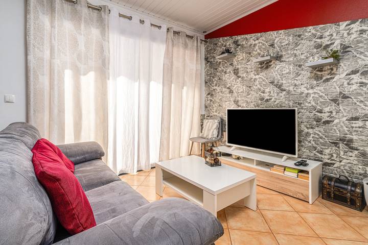 Holiday Home 'Refúgio Do Tibéu' with Garden and Sea View in Calheta, Maderia