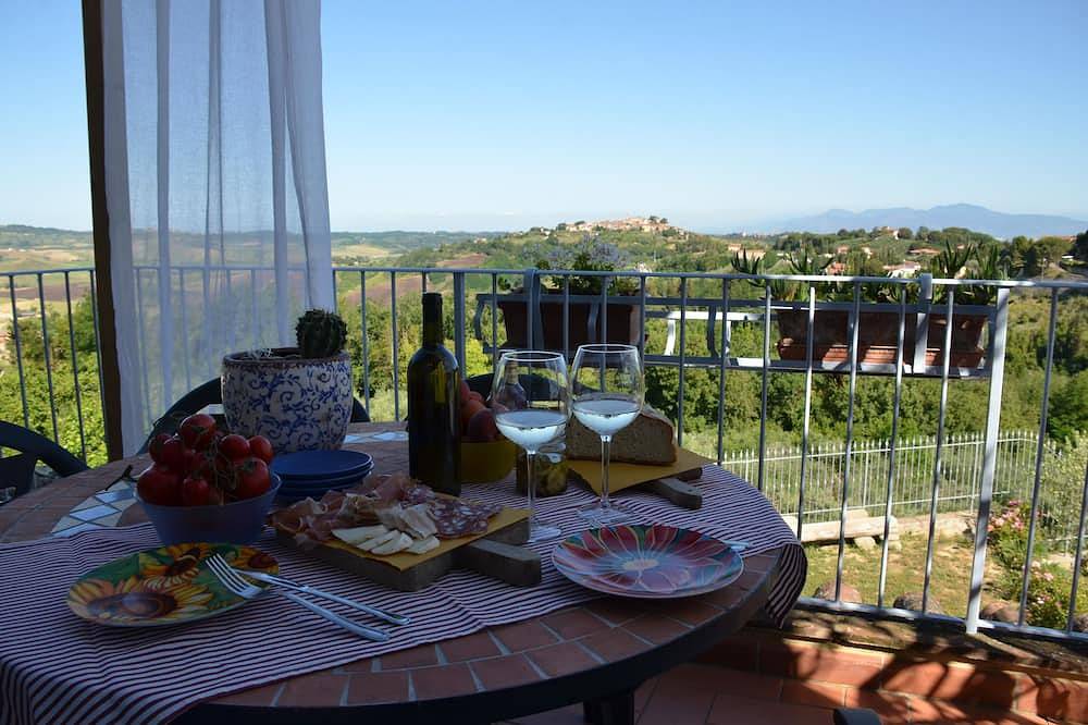 Appartamento intero, Casa Magnolia Enjoy unrivalled view and breathtaking sunsets - Cielo in Terricciola, Pisa e dintorni