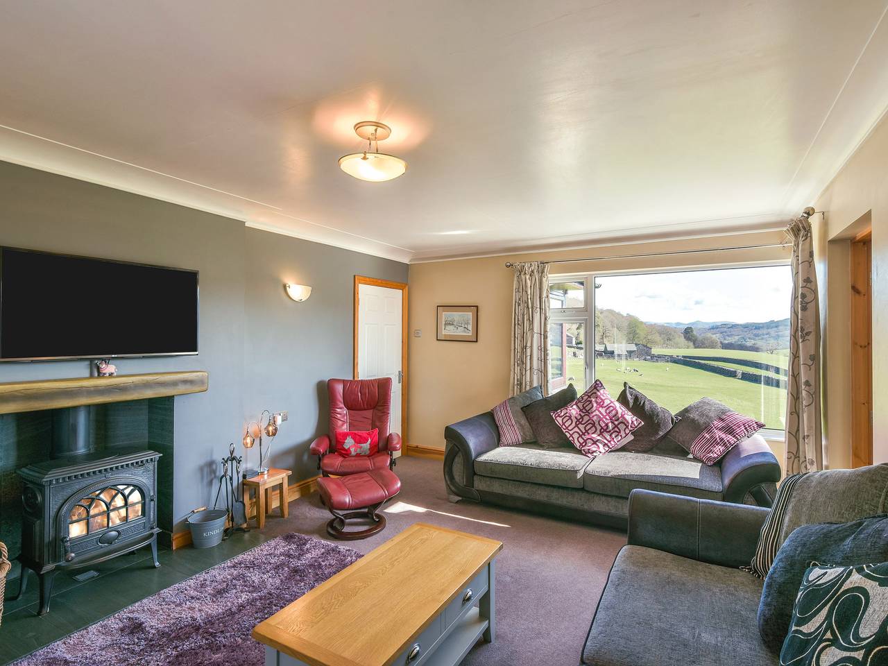 Browside in Lake District