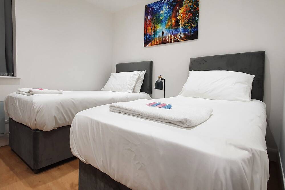 Apartamento entero, Garland Stylish Apartment 2 In Greater London in Bexley, Londres