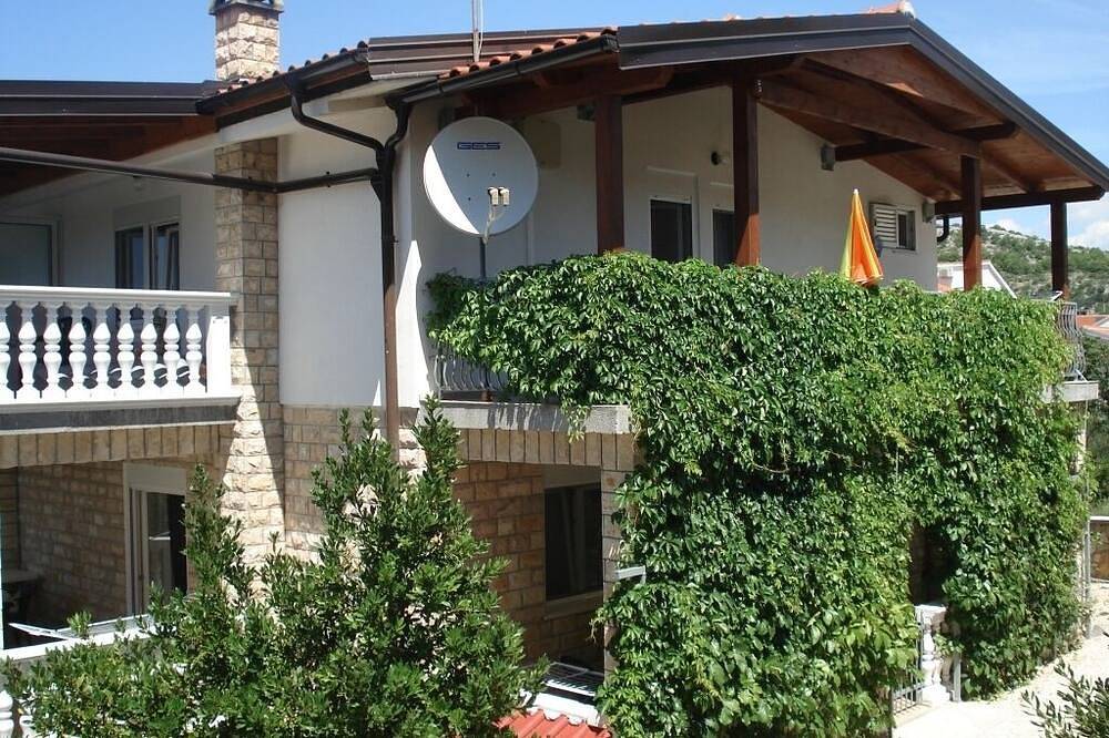 Appartamento vacanze a Zara a partire da 72€ a notte