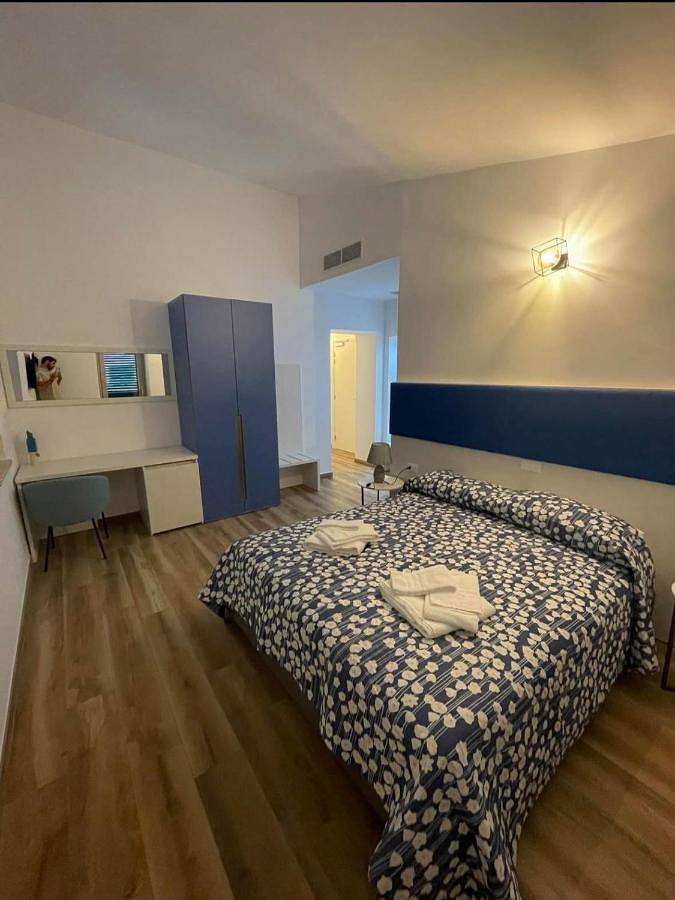 B&B Villa Mariotta in Amantea, Côte Tyrrhénienne Calabre