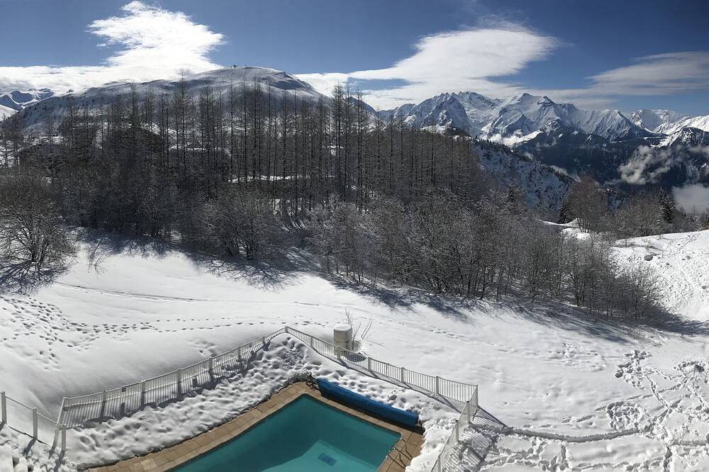 Appartamento vacanze a Huez a partire da 89€ a notte