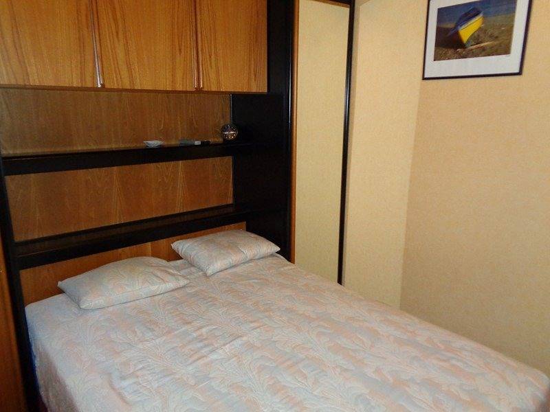 Ganze Ferienwohnung, Ferienwohnung für 4 Personen in Le Lavandou, Toulon Region