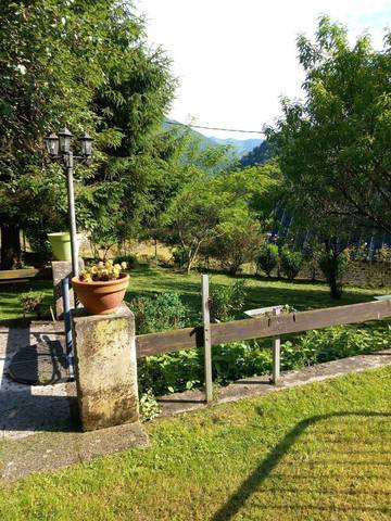 Gîte pour 6 Personnes dans Razecueillé, Pyrénées, Photo 3