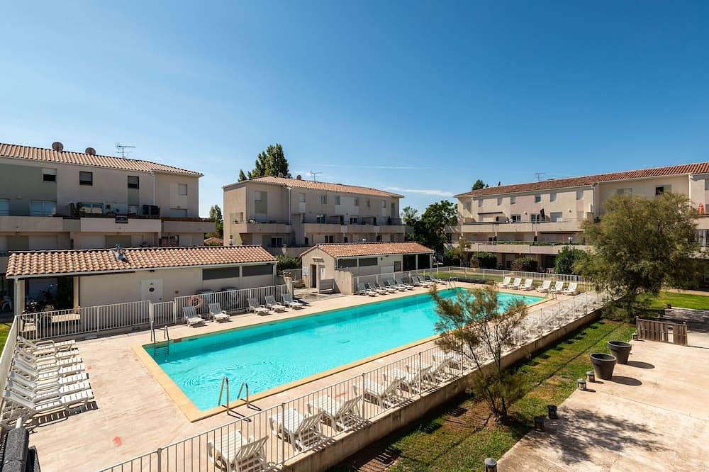 Photo : Appartement de vacances