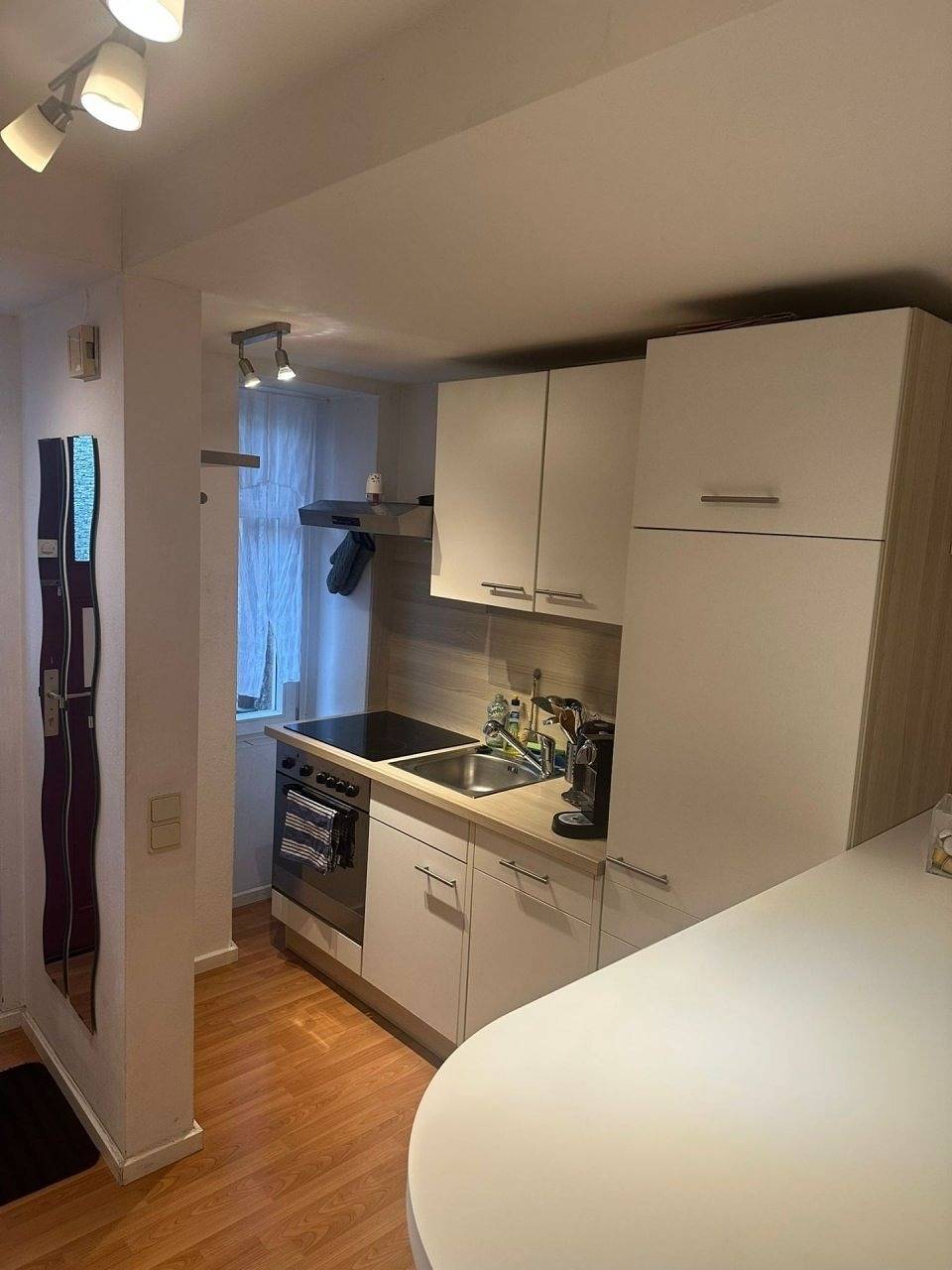 Ganze Ferienwohnung, Casa Franconia in Würzburg, Fränkisches Weinland