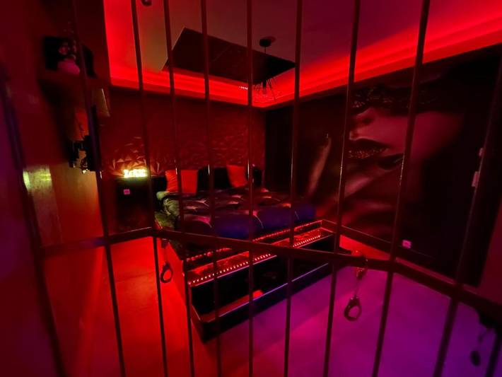 Gîte pour 2 personnes, avec jacuzzi et terrasse à Montmeyan - 3