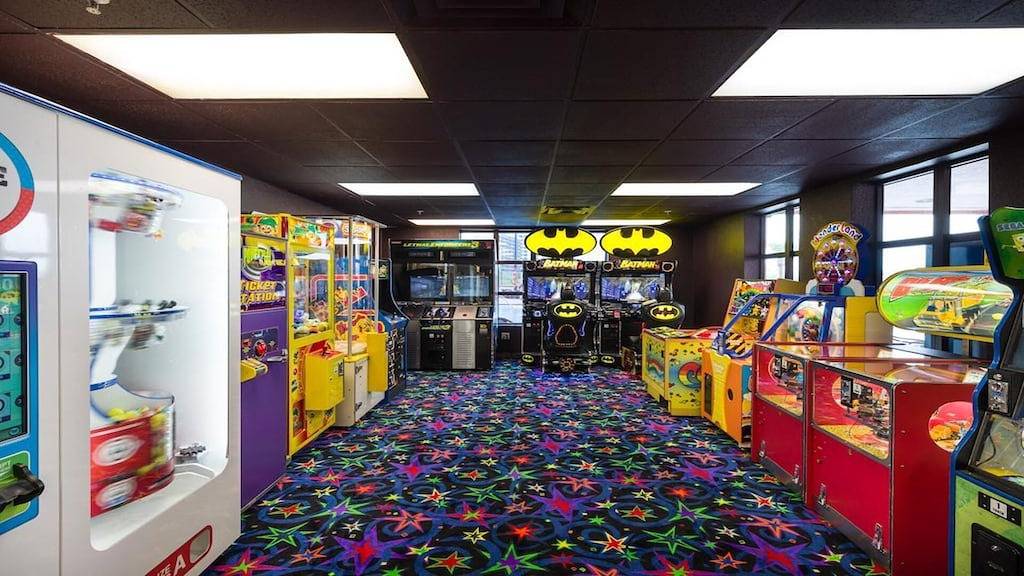 Ganze Wohnung, 2 Bedroom Condo at Highrise Fußweg zum Universal in Orlando, Orange County (FL)